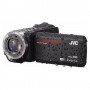 Video camara JVC Everio  GZ-RX515BEU 8GB WIFI Full HD zoom optico 40x resistente al agua, polvo , fr