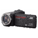 Video camara JVC Everio  GZ-RX515BEU 8GB WIFI Full HD zoom optico 40x resistente al agua, polvo , fr