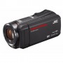 Video camara JVC Everio  GZ-RX515BEU 8GB WIFI Full HD zoom optico 40x resistente al agua, polvo , fr