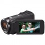 Video camara JVC Everio  GZ-RX515BEU 8GB WIFI Full HD zoom optico 40x resistente al agua, polvo , fr