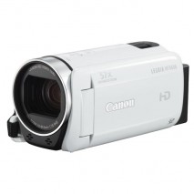 Videocamara Canon LEGRIA HF R606  blanca 0280C014