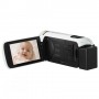 Videocamara Canon LEGRIA HF R606  blanca 0280C014
