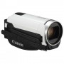 Videocamara Canon LEGRIA HF R606  blanca 0280C014