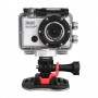 Camara deportes 3GO Wild Full HD 30FPS