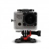 Camara deportes 3GO Wild 2 Full HD y pantalla de 2,0 pulgadas