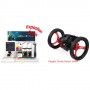 Kit expositor sobremesa Activeon + Mini Drone Parrot Sumo de regalo