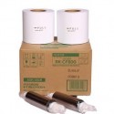 Papel Fujifilm rollo + ribbon RK-CF800 (10x15)