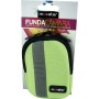Funda Mooster  camara fotos digital verde MBC56-GY/GE
