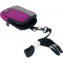 Funda Mooster  camara fotos digital rosa MBC56-GY/PK