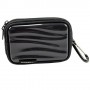 Funda camara fotos digital  Mooster Desert  MBC59-BK black