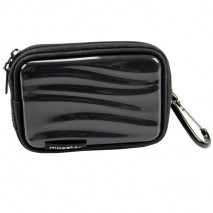 Funda camara fotos digital  Mooster Desert  MBC59-BK black
