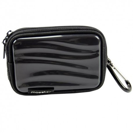 Funda camara fotos digital  Mooster Desert  MBC59-BK black