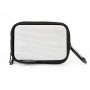 Funda camara foto digital  Mooster Desert  MBC59-W  white