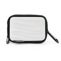 Funda camara foto digital  Mooster Desert  MBC59-W  white