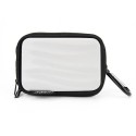 Funda camara foto digital  Mooster Desert  MBC59-W  white
