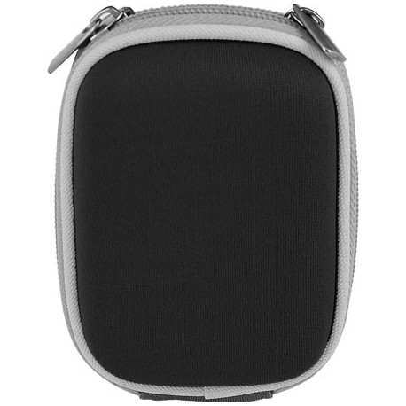 Funda para camara fotos Mooster Eva negra MBC60-BK