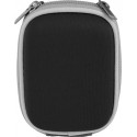 Funda para camara fotos Mooster Eva negra MBC60-BK
