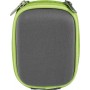 Funda para camara fotos Mooster  Eva gris MBC60-GY