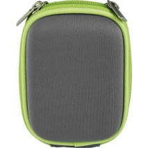 Funda para camara fotos Mooster  Eva gris MBC60-GY