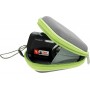 Funda para camara fotos Mooster  Eva gris MBC60-GY