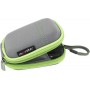 Funda para camara fotos Mooster  Eva gris MBC60-GY