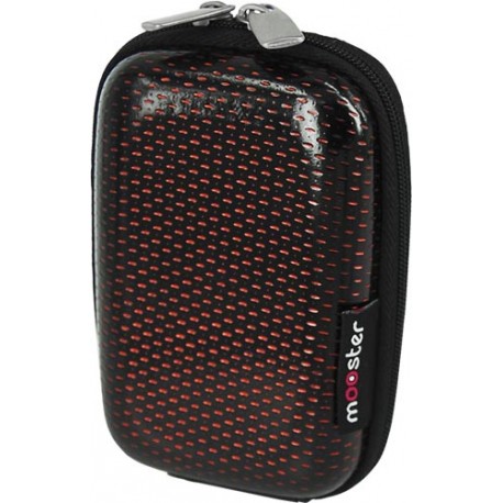 Funda camara Mooster negra MBC61-BK