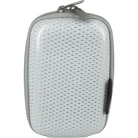 Funda camara fotos Mooster blanca MBC61-W