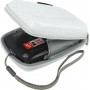 Funda camara fotos Mooster blanca MBC61-W