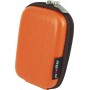 Funda camara fotos Mooster naranja MBC62-OR