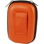 Funda camara fotos Mooster naranja MBC62-OR