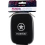 Funda camara fotos Mooster  negra MBC63-BK
