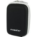 Funda camara fotos Mooster eva negra MBC64-BK