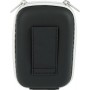 Funda camara fotos Mooster eva negra MBC64-BK