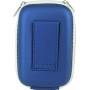 Funda para camara fotos Mooster eva azul MBC64-BL