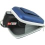 Funda para camara fotos Mooster eva azul MBC64-BL
