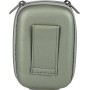 Funda para camara fotos Mooster Eva plata MBC64-SV