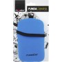 Funda para camara fotos Mooster neopreno azul MBC65-BL