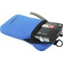 Funda para camara fotos Mooster neopreno azul MBC65-BL