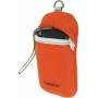 Funda para camara fotos Mooster neopreno naranja MBC65-OR