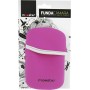 Funda para camara fotos Mooster  neopreno rosa MBC65-PK