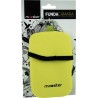 Funda para camara fotos Mooster  neopreno amarillo MBC65-YE