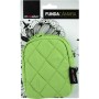 Funda camara Mooster verde MBC66-GE