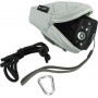 Funda camara digital Mooster gris MBC66-GY