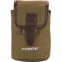 Funda camara Mooster verde MBC67-GE