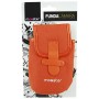 Funda camara Mooster naranja MBC67-OR