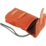 Funda camara Mooster naranja MBC67-OR
