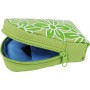 Funda camara Mooster  verde MBC68-GE