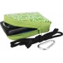 Funda camara Mooster  verde MBC68-GE