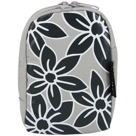 Funda camara Mooster gris MBC68-GY