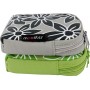 Funda camara Mooster gris MBC68-GY